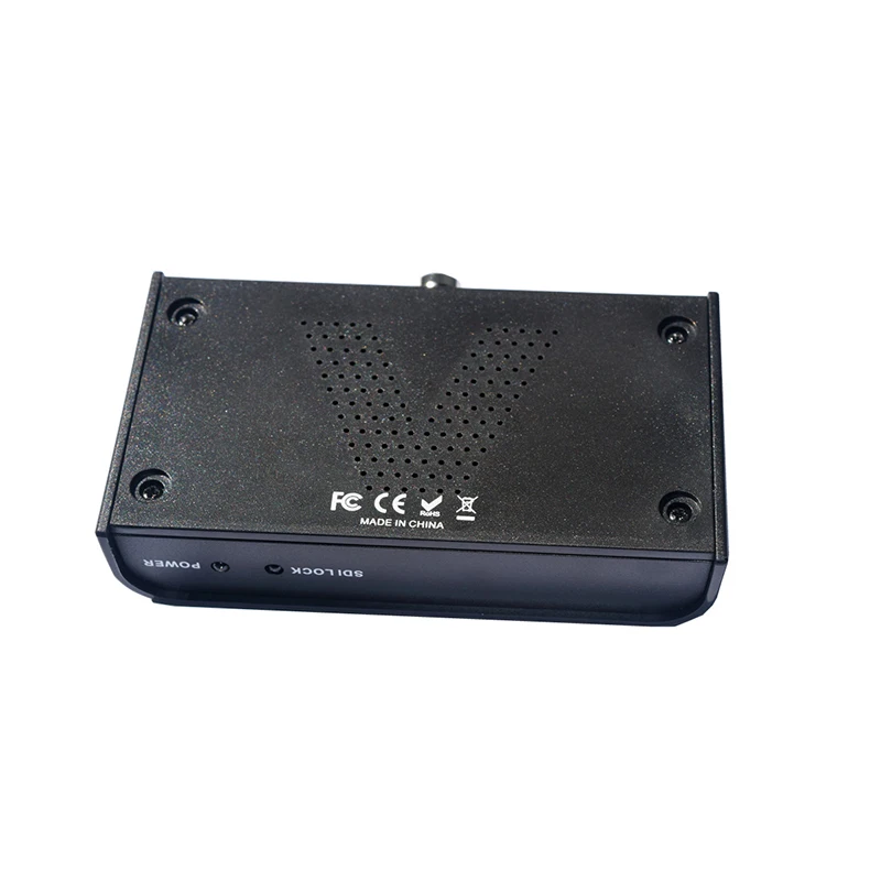 DOITOP SDI в HDMI конвертер SD-SDI HD-SDI 3G-SDI к HDMI адаптер конвертер 720 P 1080 P сети неограниченное Extender для мониторы