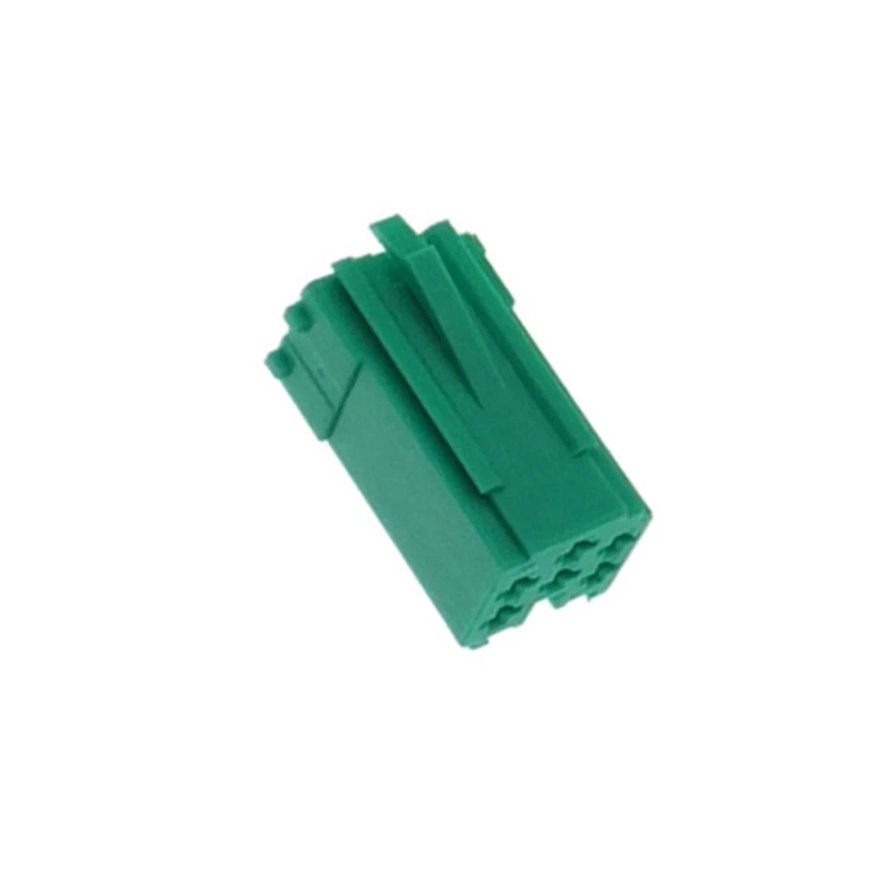 mini iso adapter