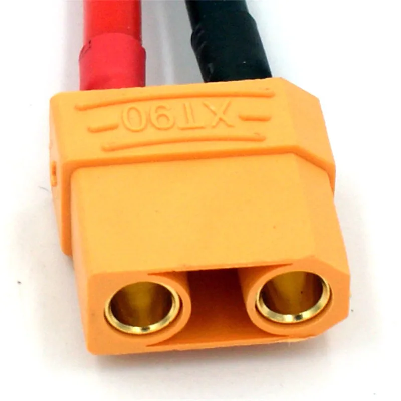 12000mAh высокомощный RC Lipo аккумулятор 2S 3S 4S 5S 6S 7,4 V 11,1 V 14,8 V 18,5 V 22,2 V 25C для радиоуправляемого вертолета автомобиля лодки Eppo машины - Цвет: 22.2V 12000mAH XT90