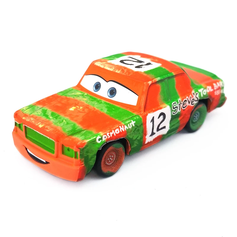 New Mattel Disney Pixar Cars Diecast Auto High Impact Neuware 