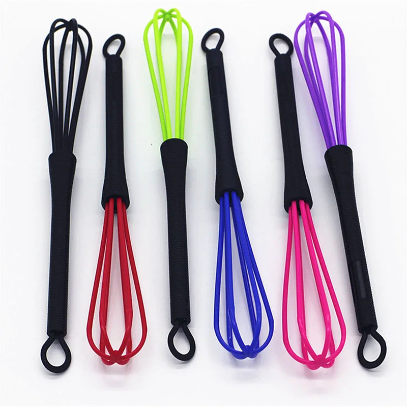 

Sale Plastic Dye Styling Salon Cream Mixer Portable 1PC Whisk Hairdressing Barber Stirrer Hair Professional Egg Manual Blender