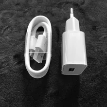 Адаптер для Xiao mi Red mi 7 Note 7 6 Pro 6A 5 Plus 4X S2 mi 9 SE mi 8 Lite A1 A2 Max mi x 3 Poco F1 Кабель зарядного устройства микро-usb type-C