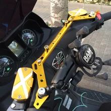 KYMCO XCITING 250 300 400 400S 500 K-XCT 300