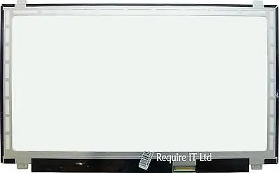 

NEW 15.6 inch LED Display Screen (glossy) For Medion Akoya E6228 MD98980 MD99050