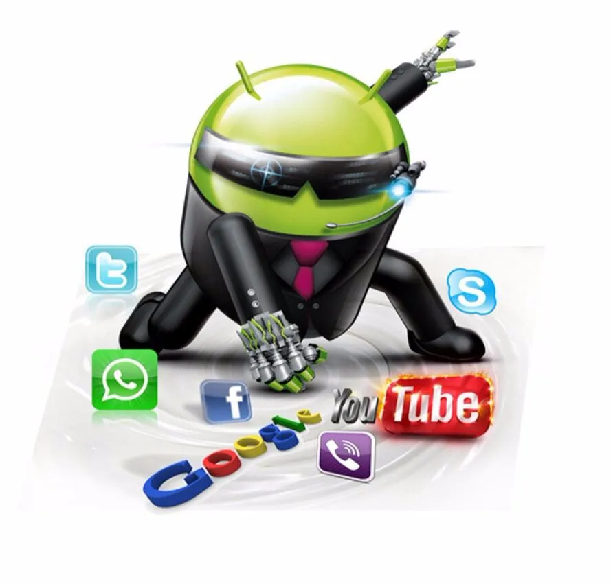 Android