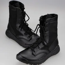 GOGORUNS Мужская Спортивная обувь для альпинизма дезерты Роскошные Брендовые мужские высокие походные кроссовки мужские плоские высокие ботинки 2n45