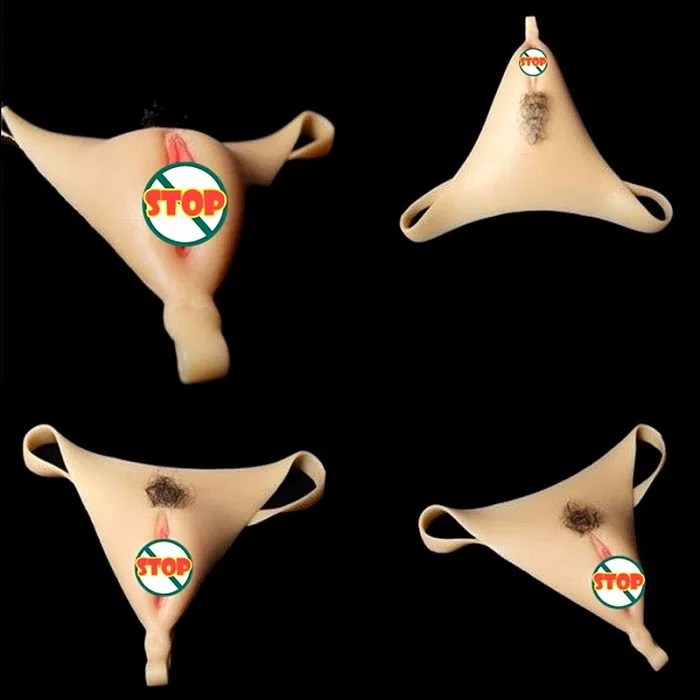 Vagina prosthesis 08 image