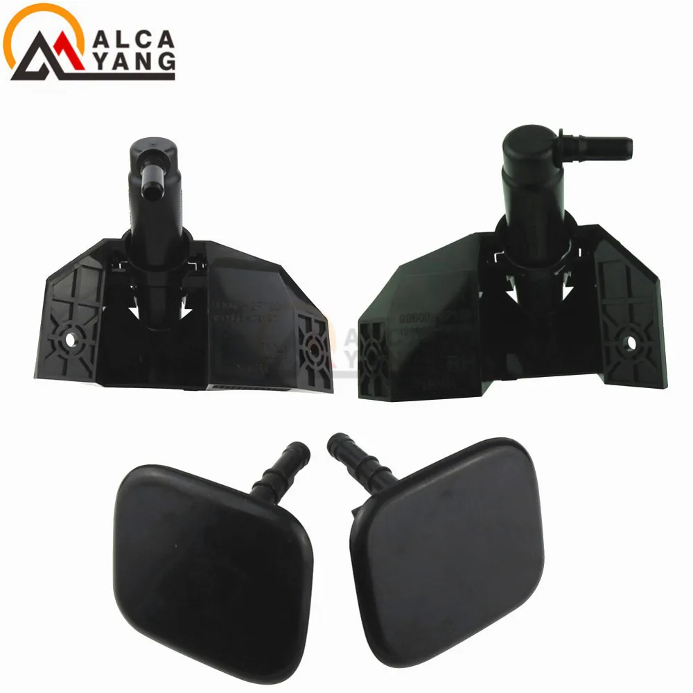 

FOR Kia SORENTO 09-12 Head Lamp Telescope Unit 986712P000 986722P000 98671-2P000 98672-2P000