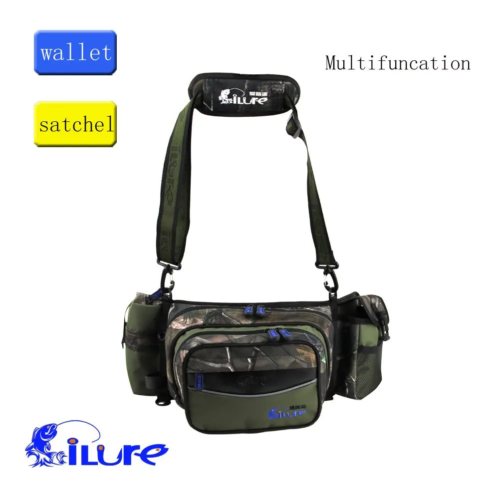 Buy High Quality Multi Purpose Fishing Bag Fishing