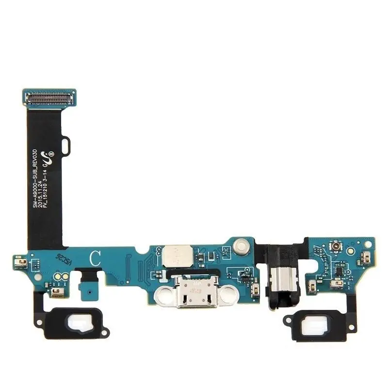 

For Samsung Galaxy A9 SM-A9000 Charge Charging Port Dock Connector Flex Cable