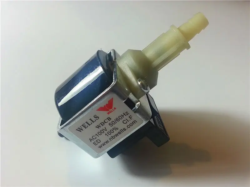 AC100V-50-60HZ6