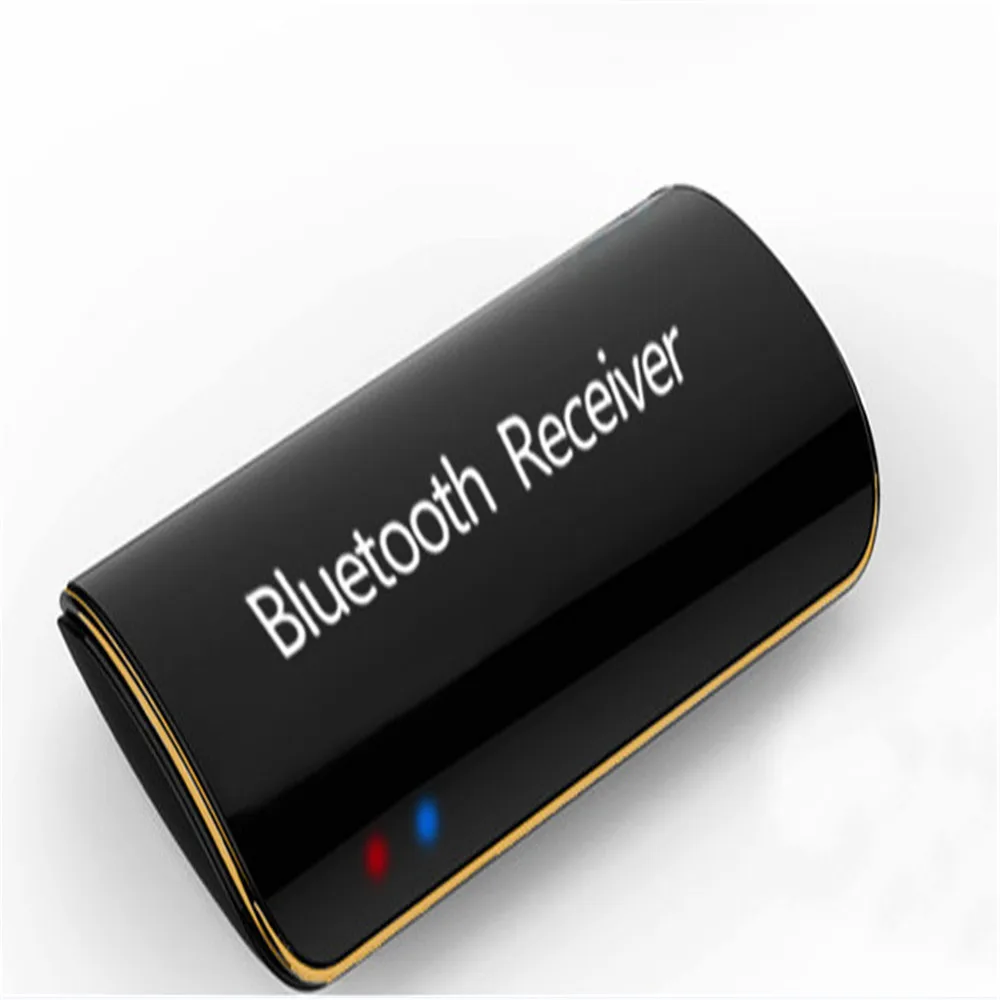 

3.5mm Bluetooth 4.1 Audio Receiver True HIFI Speaker Wireless Accessories Bluetooth Boombo4.1