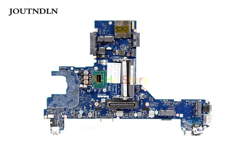 Материнская плата для ноутбука Dell Latitude E6430s G8G9T 0G8G9T CN-0G8G9T W/ i5-3340M CPU | Компьютеры и