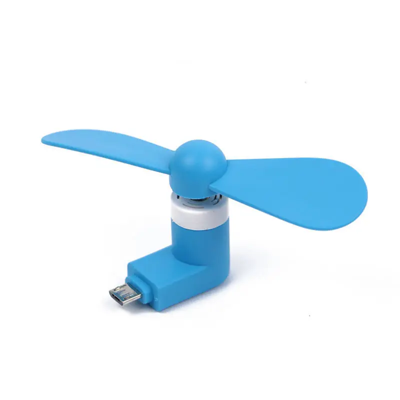 

Mini Portable Charming Hot Cooling Fan Cooler For Android Phone