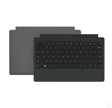 New Official Removable Original Physical Keyboard Station Stand Type Cover 2 Case For Microsoft Surface RT RT2 Pro Pro2 10.6″