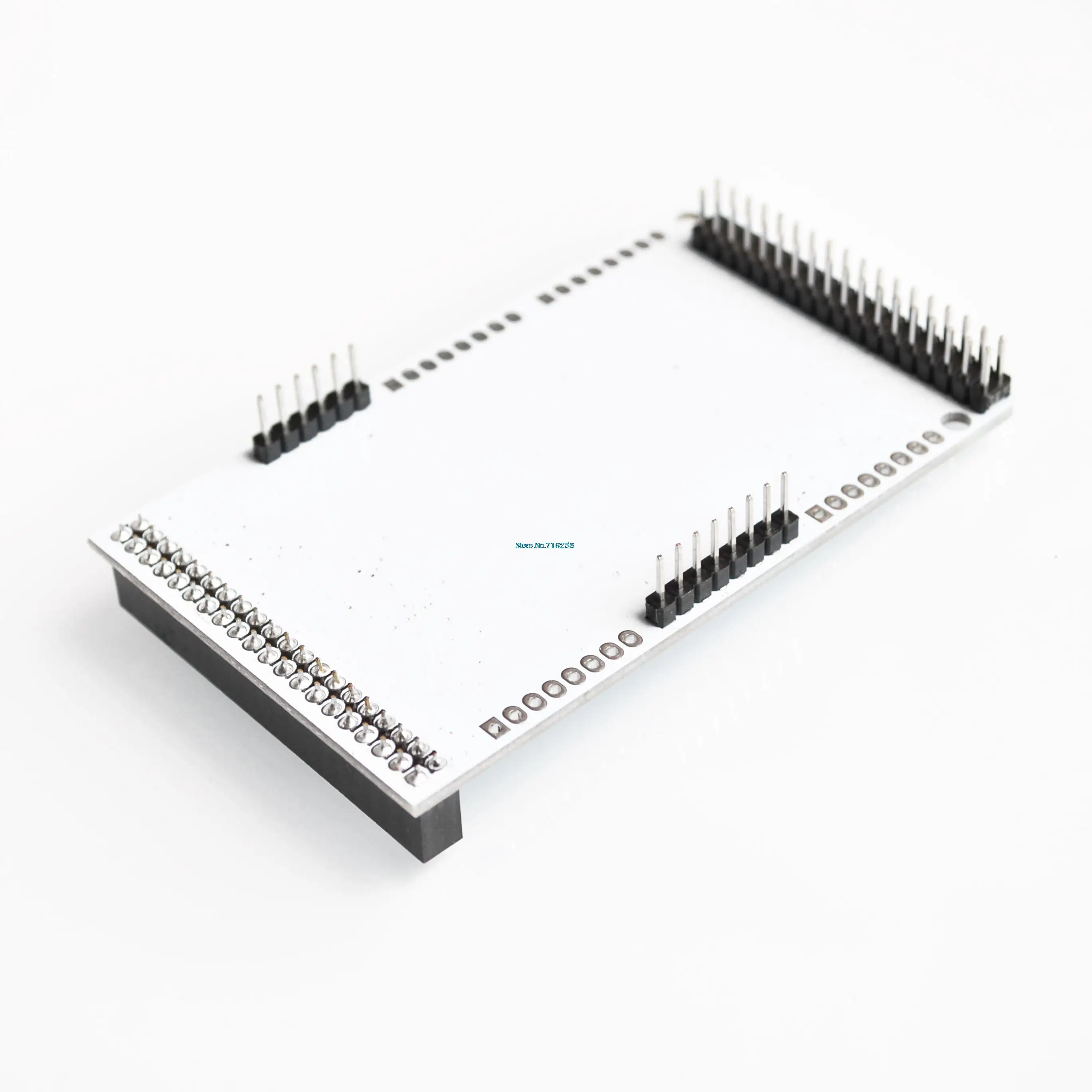 TFT ЖК экран Плата расширения модуль для Arduino TFT01 Мега сенсорный Поддержка 3 2 'Ɗ