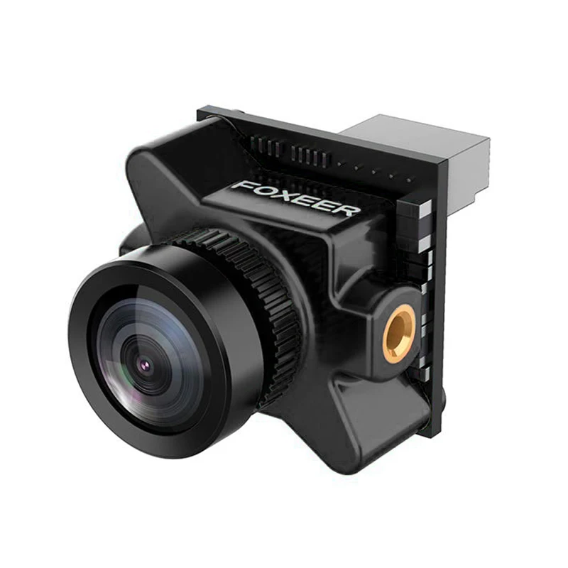 Foxeer Predator Micro flecha V2 FPV RC Drone Camara 1000TVL 1,8mm OSD WDR pantalla 4:3 siete idiomas conmutable PAL Foxeer Predator Micro flecha V2 FPV RC Drone Camara 1000TVL 1,8mm OSD WDR pantalla 4:3 siete idiomas conmutable PAL