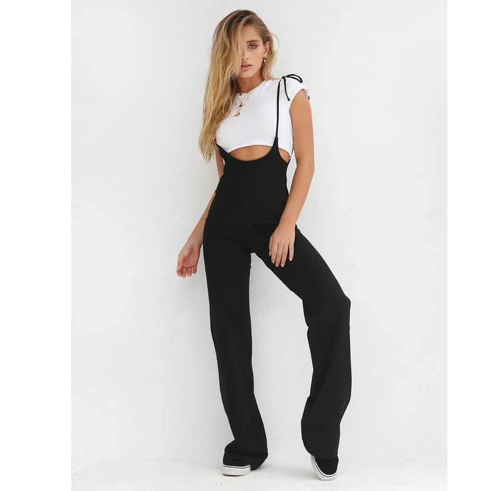 Womail ارتداءها المرأة الصيف عارضة عطلة عارية الذراعين أكمام الصيف الشاطئ بذلة الصلبة الأزياء 2019 دروبشيب M1