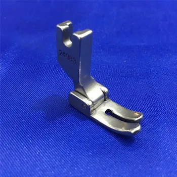 

Industrial Sewing Machine Standard Hinged Plain Presser Foot #24983 #P35 AA7192