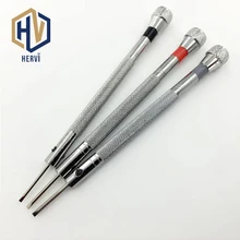 Watch Accessories Watch Repair Tool Kit Band Link Pin Remover Screwdrivers AS18