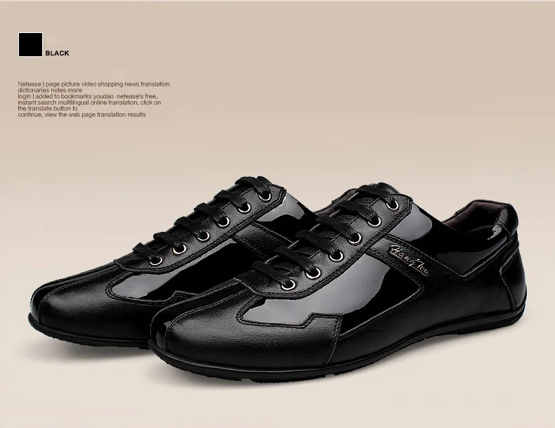 NPEZKGC/Мужская обувь; Новинка года; модная мужская повседневная обувь из натуральной кожи; мужские туфли-оксфорды; большие размеры 45,46, 47,48; zapatos hombre