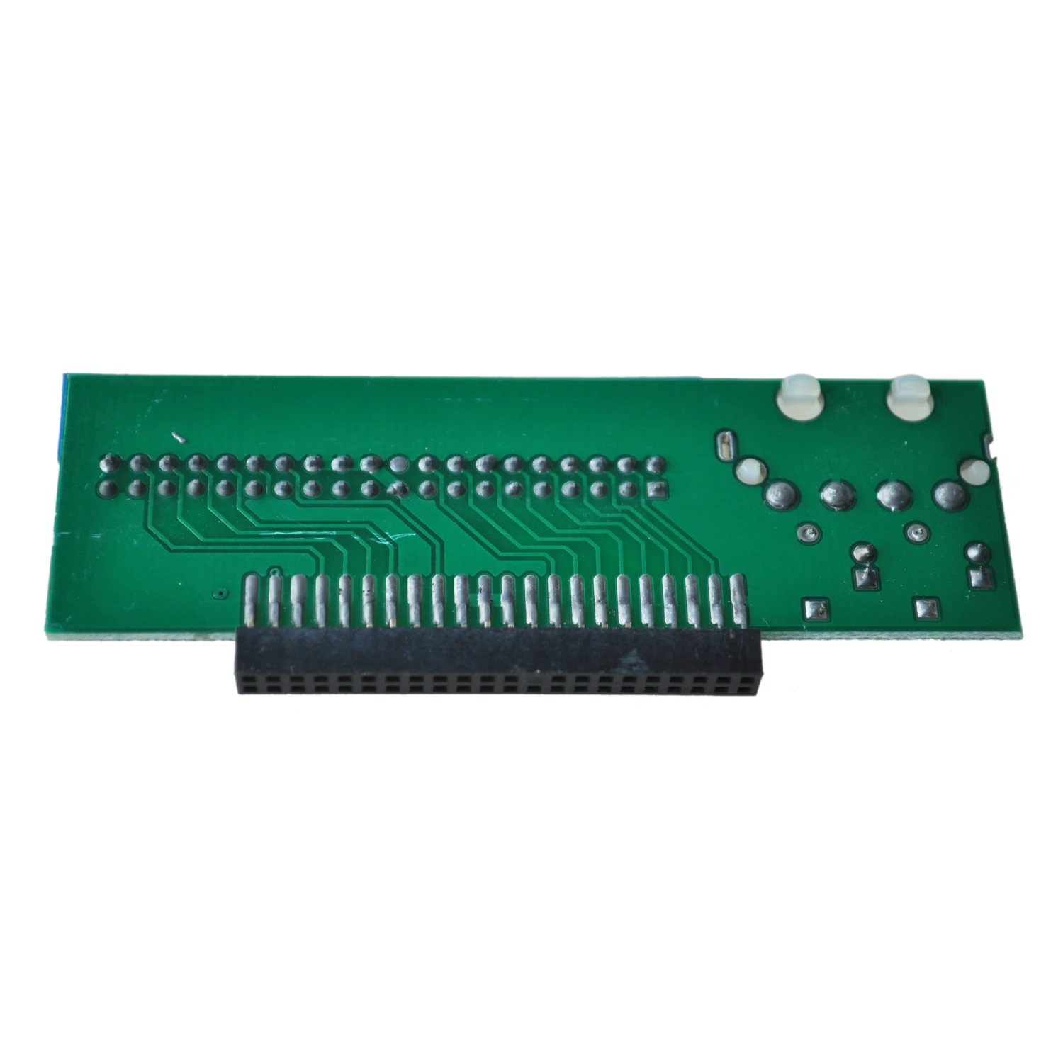 YOC- 2.5" to 3.5" Laptop IDE Hard Disk HDD Adapter
