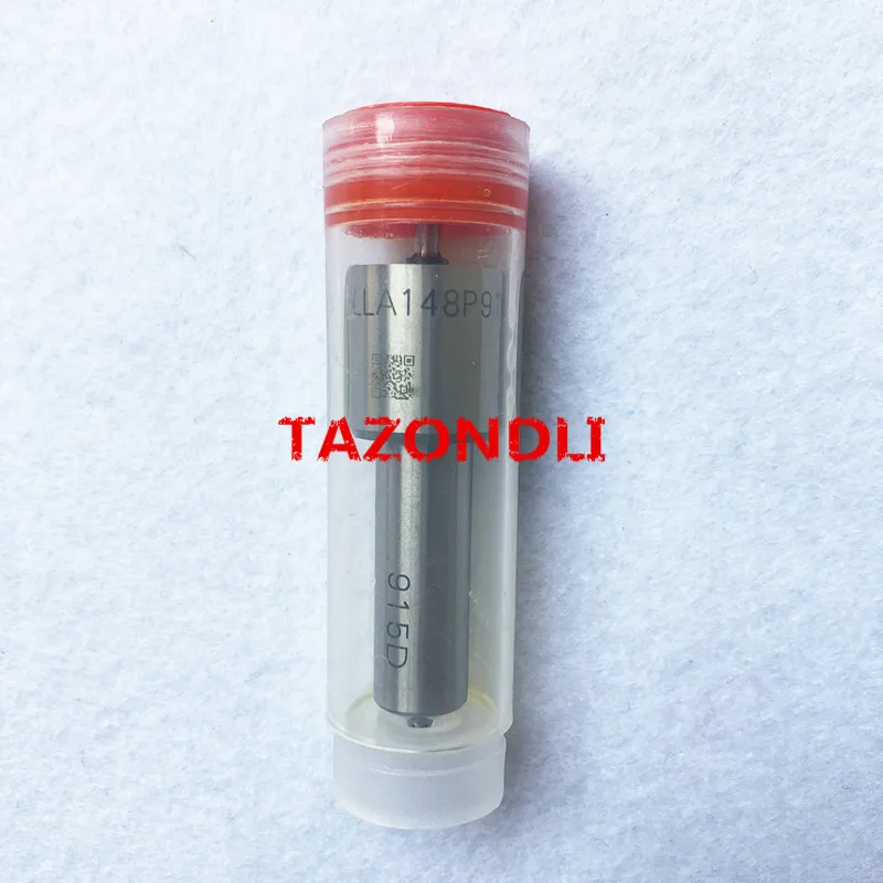 

TOP quality Common rail nozzle DLLA148P915,148P915 , for 095000-6070
