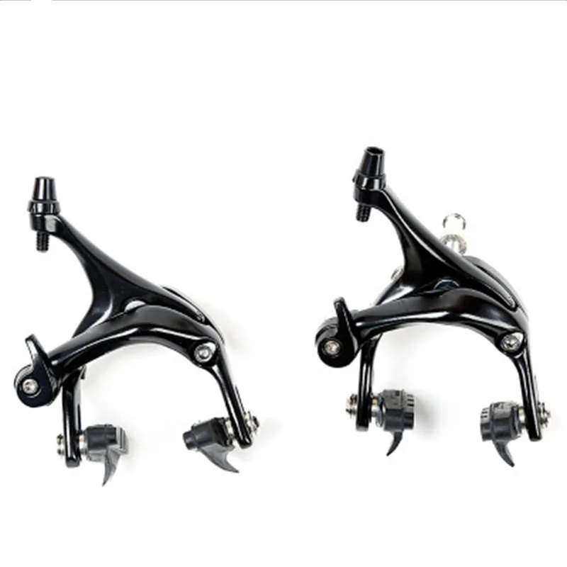 

TEKTRO R312 road cliper brake 45-55mm add long arm of refit BMX bikes folding bicycle road cycling caliper brake