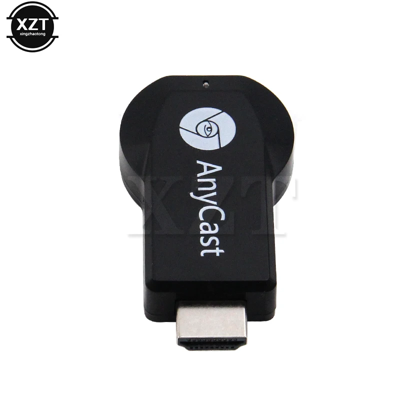 

1pcs TV stick Anycast m4 plus Chromecast 2 mirroring multiple for Android Cast HDMI WiFi Dongle 1080P for tv hot sale
