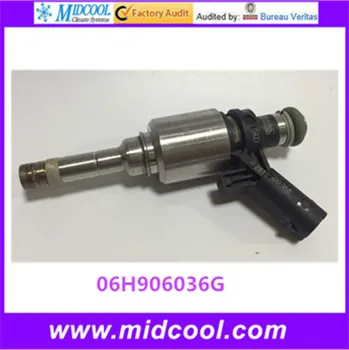 

Free Shipping HIGH PERFORMANCE Fuel Injector Nozzle for 06H906036G