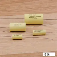 Passive Components