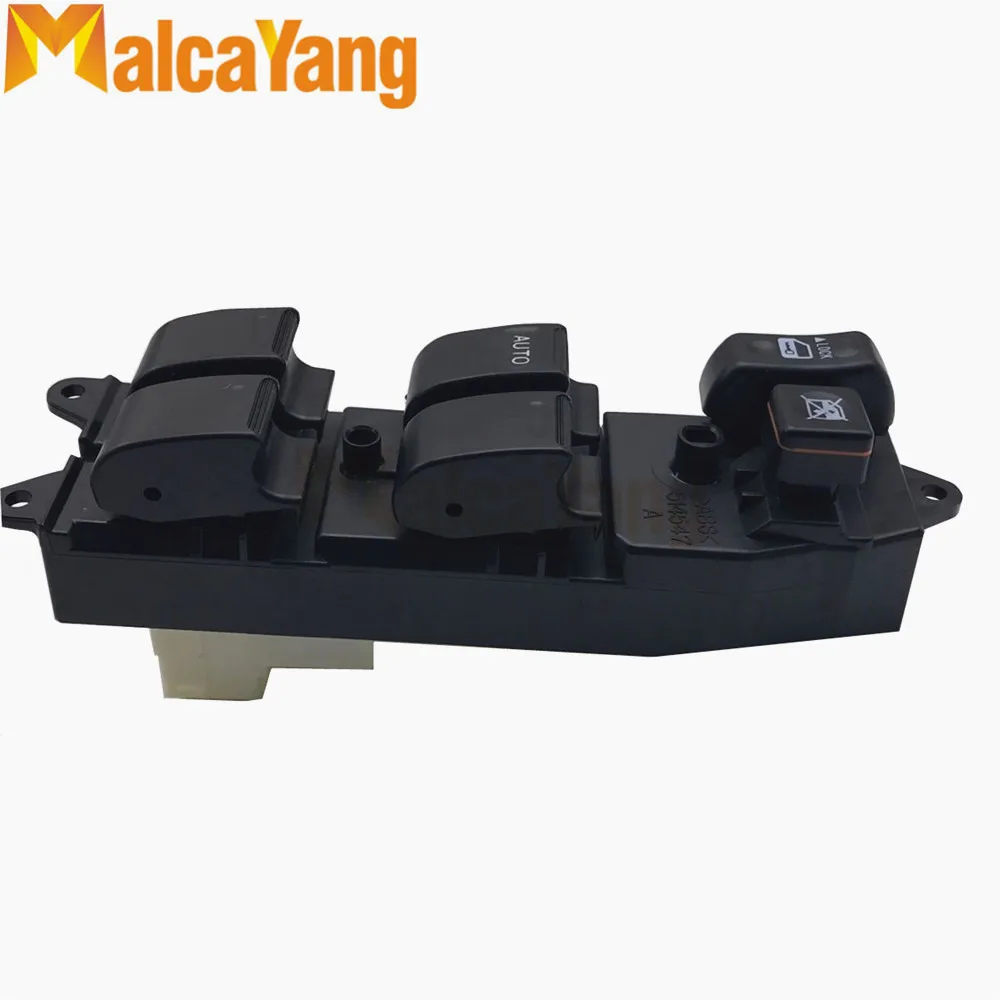 

Auto Parts 84820-33180 8482033180 Power Window Lifter Regulator Master Control Switch For Toyota Camry