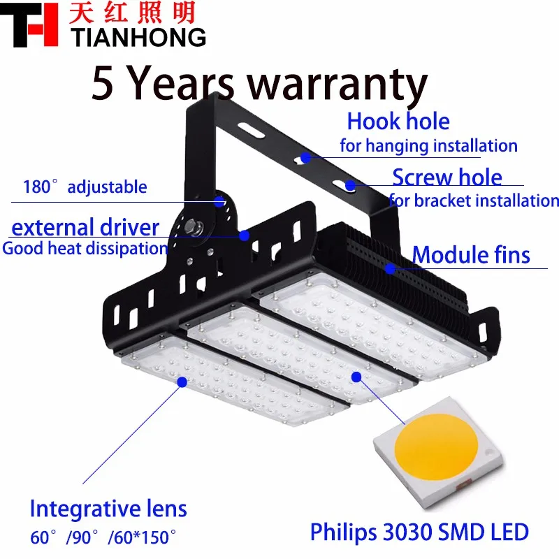 LED-Tunnel-light-150W