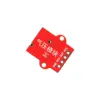 Panneau de contrôleur de niveau d'eau liquide de Module de capteur de pression barométrique numérique 3.3-5V 0-40KPa pour Arduino 3.3V-5V ► Photo 3/3