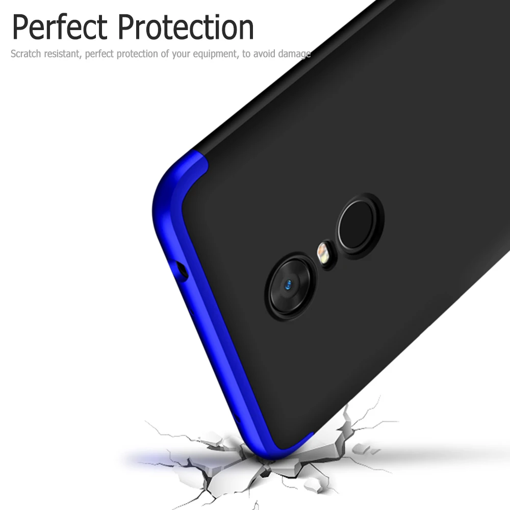 UTOPER Luxury Protector Case For Xiomi Xiaomi Redmi 5 Plus Case Cover For Xiaomi Redmi 5 Case For Xiaomi Mi 9 Redmi 5a Note 7