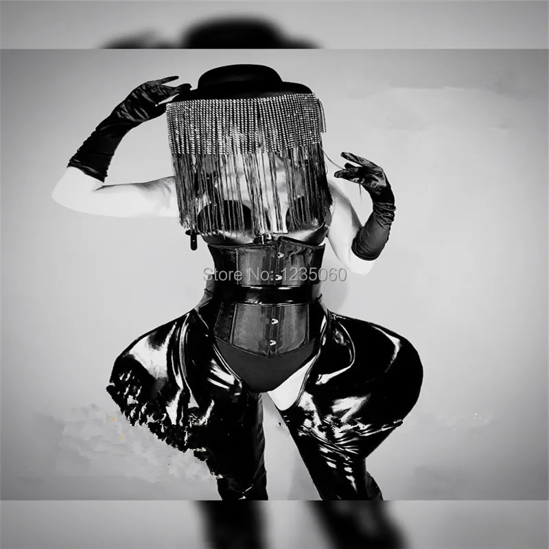 Sexy-Lady-Party-Evening-Exaggerating-Dance-Team-Clothes-With-Headdress-Catwalk-Model-Show-Costume-Christmas-Halloween (2)_