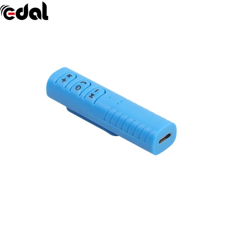 11 Mini Wireless Bluetooth Receiver 3.5mm Jack Bluetooth 4.1 Audio Music Receivers Adapter Car Aux Cable for Speaker Earphone