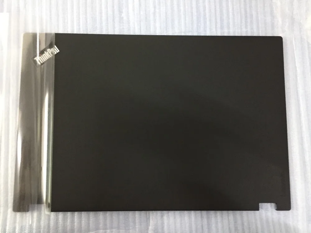 Для lenovo Thinkpad P70 Топ ЖК-дисплей задняя крышка 00NY315 AP0Z5000100