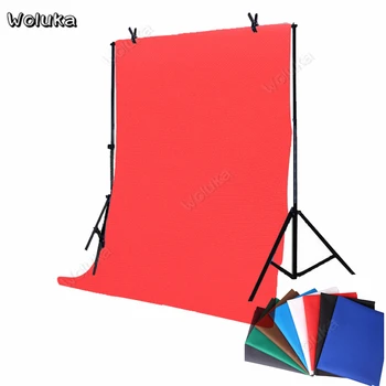 

2.1mX2m Studio Photo Background Holder with Backdrop Stand Photography Accessories Super Clamp Backdrop Holder CD50 T10