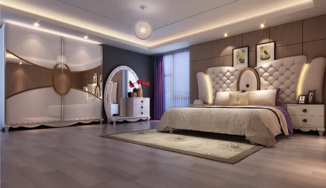 2018 nieuwe nachtkastje de maquillage arabische stijl fashional ... Slaapkamer arabische stijl