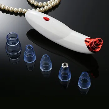 

Electric Blackhead Acne Remover Vacuum Suction Machine Face Pore Cleaner Beauty Instrument Dirt Remover Face Massager