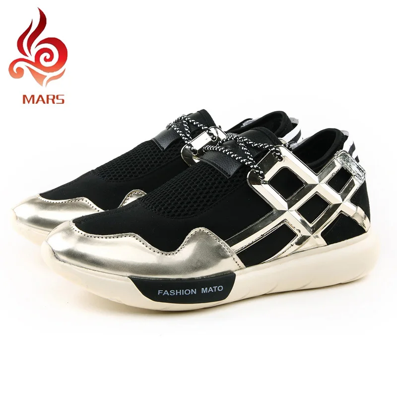 2015 New Autumn Fashion Style For Men Casual Shoes Classic