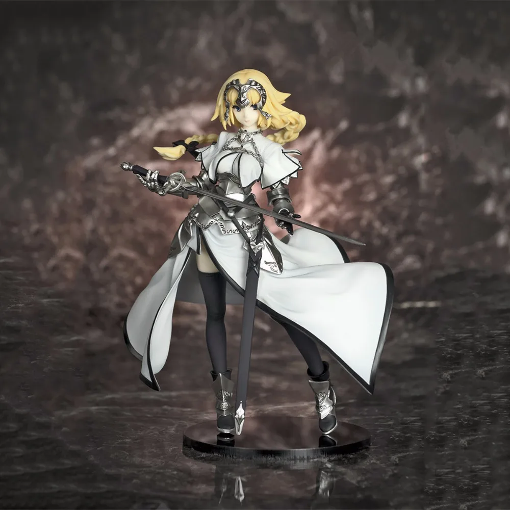 Fate Jeanne D Arc Figure