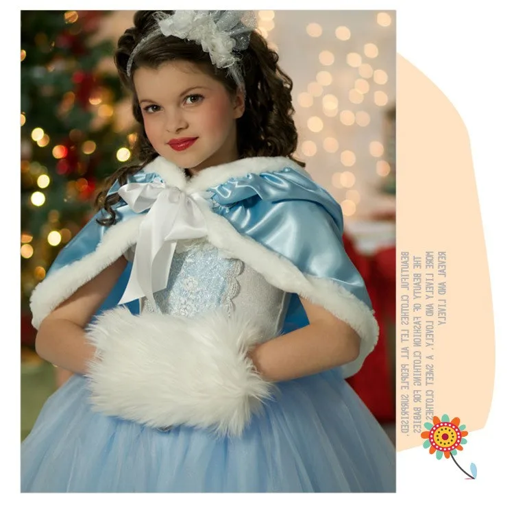 princess girl dress (3)
