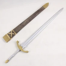 Темный душ III косплей реквизит принц лотрический меч