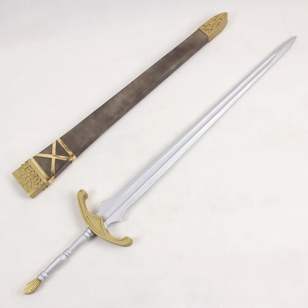 

Dark Souls III Cosplay Prop Prince Lothric Sword