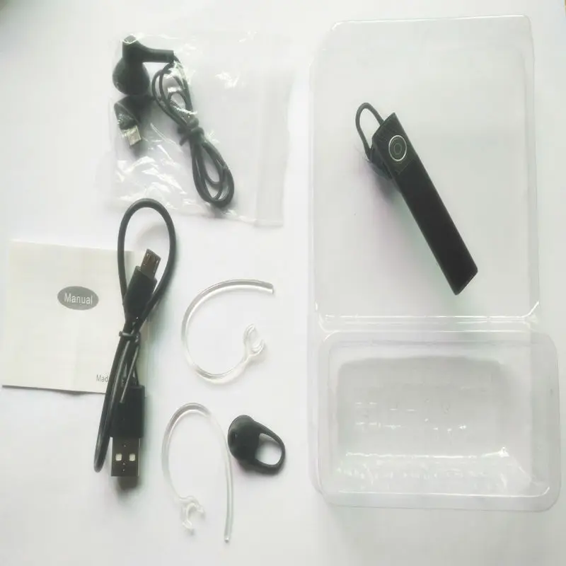 Mini Style Wireless Bluetooth Earphone V4 1 Sport Headphone Phone Bluetooth Headset With Micro Phone For Iphone Android