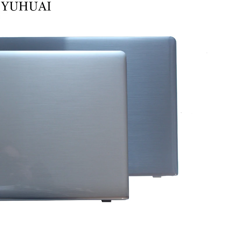 ЖК-задняя крышка для samsung 270E5G 270E5J NP270E5G NP270E5J