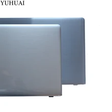 ЖК-задняя крышка для samsung 270E5G 270E5J NP270E5G NP270E5J