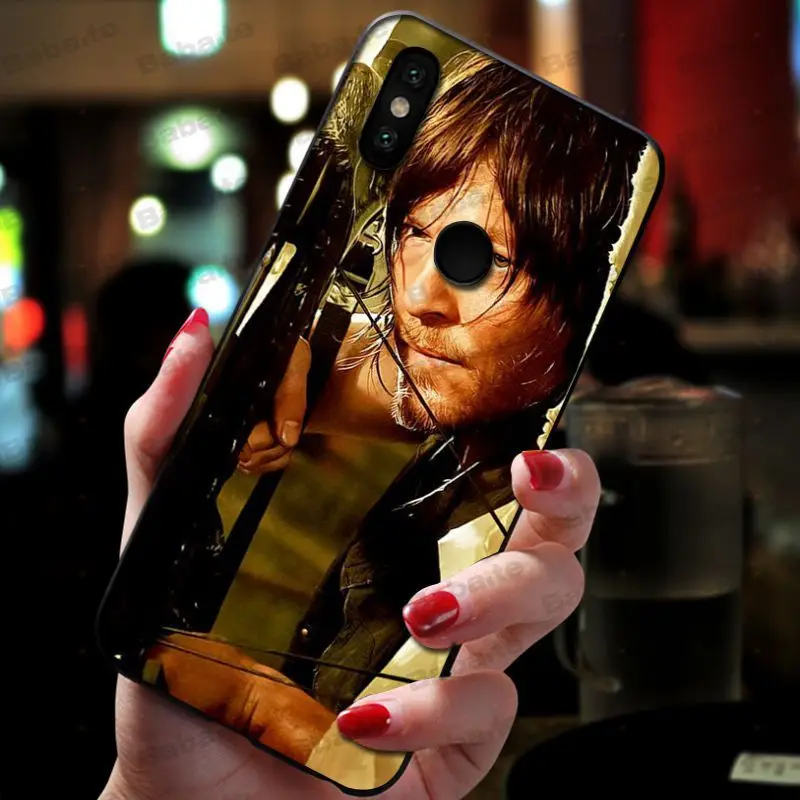 The Walking Dead Season